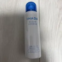 IHADA ALLER SCREEN スプレータイプ　100gのサムネイル