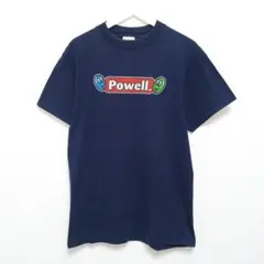 2026年最新】90s パウエル Tシャツの人気アイテム - メルカリ