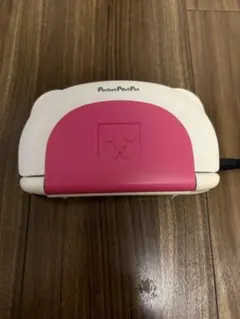 ポケットポストペット