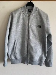 THE NORTH FACE 運動衫 飛行員夾克運動衫 L