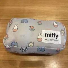 授乳ケープ　ミッフィー 数回使用