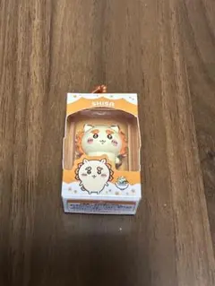 ちいかわ チョコボックス 「7番シーサー」 フィギュア キーホルダー