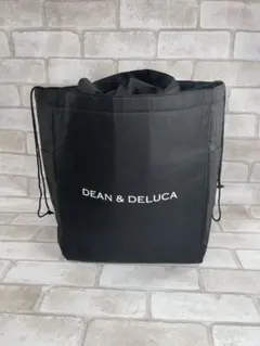 【美品】DEAN & DELUCA（ディーン＆デルーカ）保冷バッグ トートバッグのサムネイル