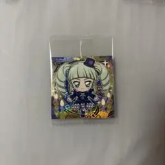 アイカツウエハースシール