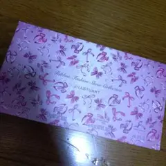 ジルスチュアート クリスマス コフレ2025 ポーチ コスメ 限定