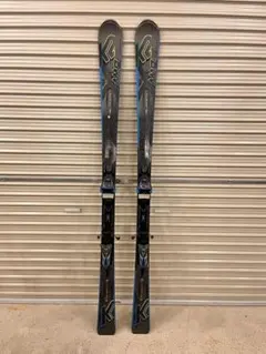ROSSIGNOL Zenith SX スキー板 157cm - メルカリ