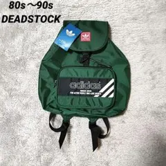 adidas アディダス トレフォイル ナップザック 黒 00s y2k - メルカリ