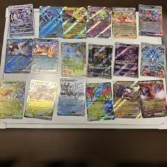 ポケモンカード36枚