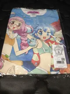 プリパラ 真中らぁら ハピプリバースデー2019 フルグラフィック T