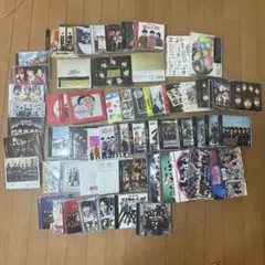 2025年最新】Kis-My-Ft2 cd まとめ売りの人気アイテム - メルカリ