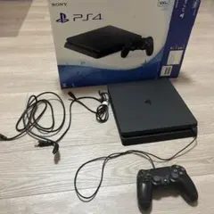 わたし様PlayStation®4 500GB CUH-2000A