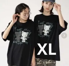 WEGO アソート グラフィックT XL 石川志泉