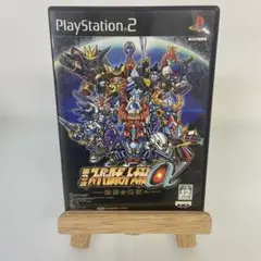 第3次スーパーロボット対戦α