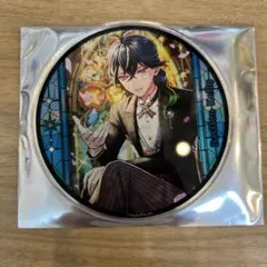 【美品】あくねこ バスティン グラッテコースター