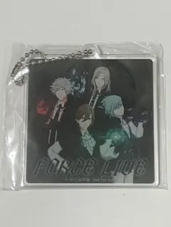 うたプリ　カルナイ FORCE LIVE アクキーのサムネイル