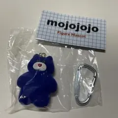 mojojojo Figure Mascot