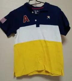 Arnold　Palmerポロシャツ　used