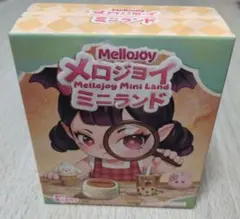mellojoy メロジョイ ミニランド 未開封 - メルカリ
