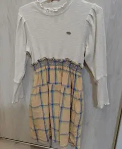 ワンピース 120サイズ