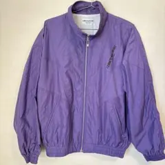 【希少カラー】CERRUTI1881 SPORT ナイロン L 紫