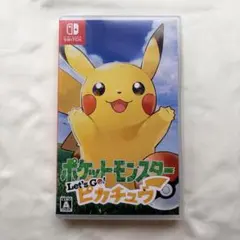 2026年最新】nintendo switch ポケットモンスター let's go