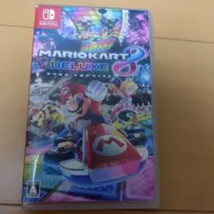 マリオカート8 デラックス Nintendo Switch