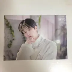 スキズ スンミン ラントレ MANIAC アンコン