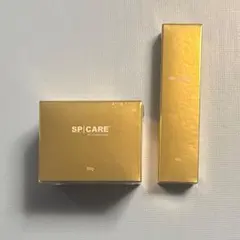 ☘️SPICARE V3 ルカドークリーム & ハンドアームクリームセット