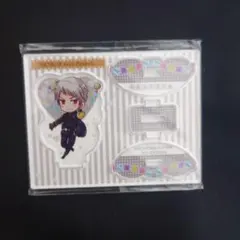 ヘタリア イギリス (ハロウィン) ゆらっとアクリルフィギュア Ver.2