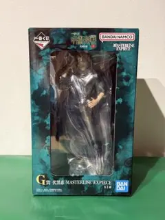 一番くじ 呪術廻戦 死滅回游 ～壱～ G賞 伏黒恵 フィギュア