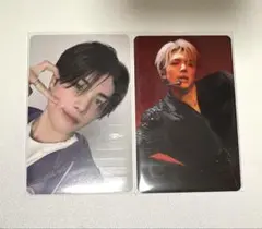 MAKI マキ &TEAM AWAKEN THE BLOODLINE アンコン