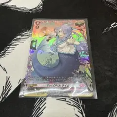 即日発送 ヴァンガード TwoOfUsライム 4枚セット - メルカリ