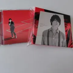 亀梨和也　Rain　２枚セット