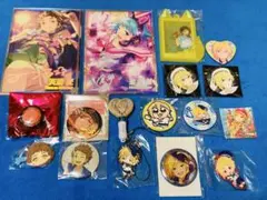 あんスタ　まとめ売り　Ra*bits