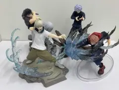 呪術廻戦 フィギュア vo.1