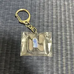 パペットスンスン　GIGO ノベルティキーホルダー　N