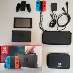 Nintendo Switch 本体