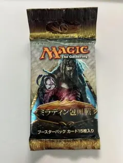 MTG ミラディン包囲戦 ブースターbox Amazon.com: Magic The Gathering TCG: Mirrodin Besieged Booster Box