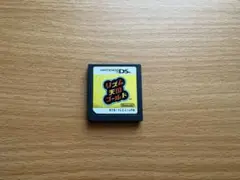 リズム天国 ゴールド　ニンテンドーDS カートリッジ