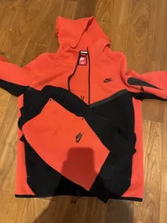 NIKE tech fleece セットアップ上M 下L