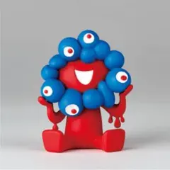 ミャクミャク EXPO2025 カプセルトイ