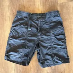 UNIQLO ギアショーツ　Mブラック