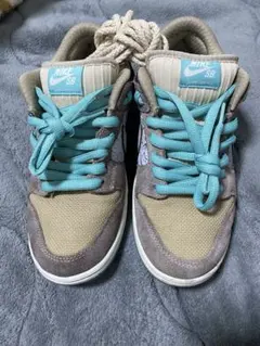 big money Nike SB dunk 26.5 美品　箱付き