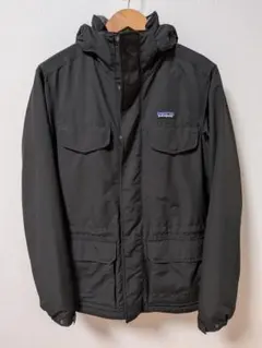 patagonia イスマスパーカー Ｓ