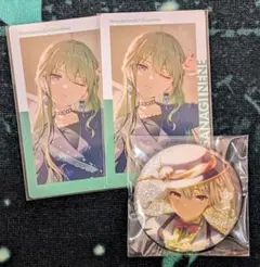 プロセカ　寧々　エピカ　グリ缶　カラフェス　3A　24C