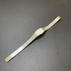 SEIKO セイコー クオーツ 2C21-5160 レディース　現状