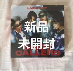 Lngshot アルバム 新品未開封 - メルカリ