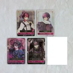 シクフォニ　LAN　トレカセット