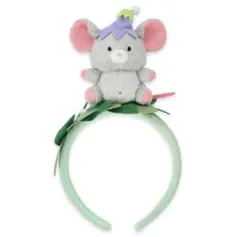 ディズニーシー　ファンタジースプリングス　チーズ　カチューシャ