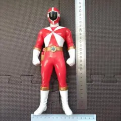 求急戦隊ゴーゴーファイブ、ゴーレッド